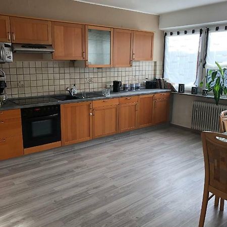 Apartament Julien Felix 1 Kierspe Zewnętrze zdjęcie
