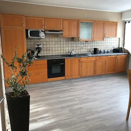 Apartament Julien Felix 1 Kierspe Zewnętrze zdjęcie