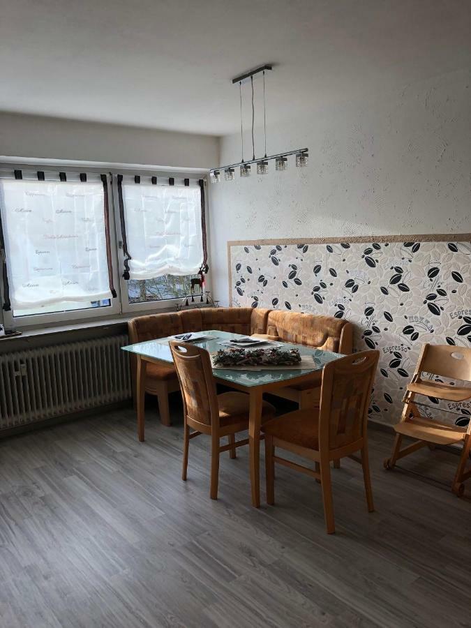 Apartament Julien Felix 1 Kierspe Zewnętrze zdjęcie