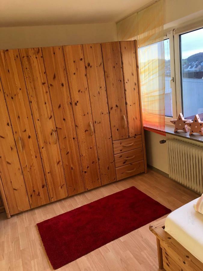 Apartament Julien Felix 1 Kierspe Zewnętrze zdjęcie