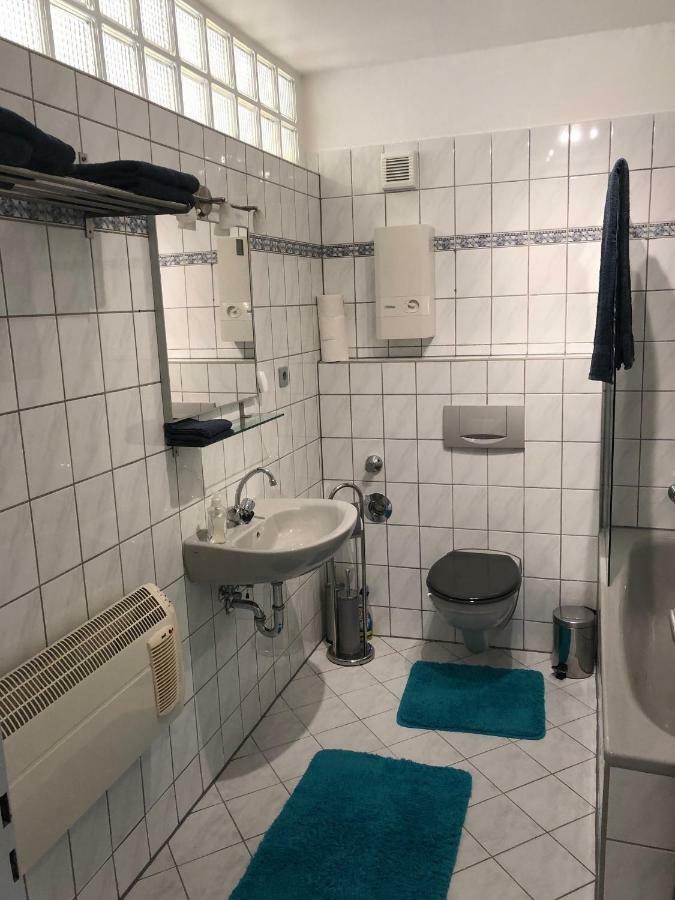 Apartament Julien Felix 1 Kierspe Zewnętrze zdjęcie