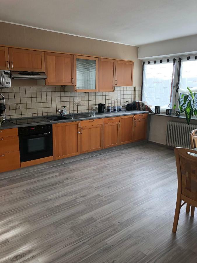 Apartament Julien Felix 1 Kierspe Zewnętrze zdjęcie