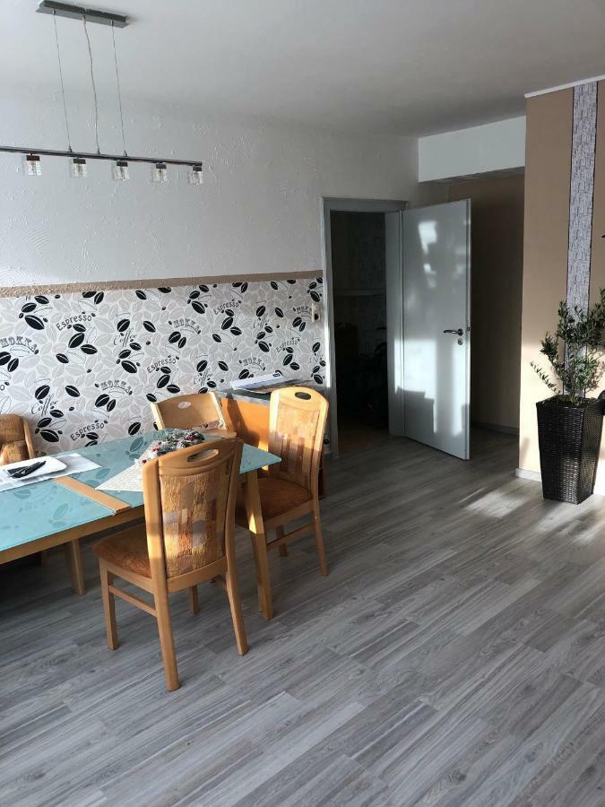 Apartament Julien Felix 1 Kierspe Zewnętrze zdjęcie