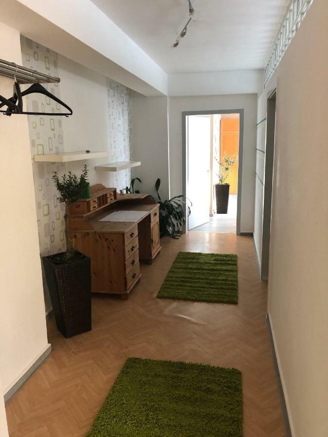 Apartament Julien Felix 1 Kierspe Zewnętrze zdjęcie
