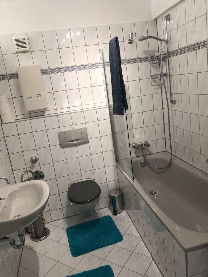 Apartament Julien Felix 1 Kierspe Zewnętrze zdjęcie