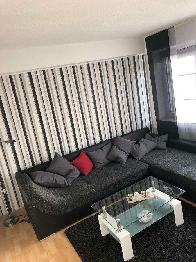 Apartament Julien Felix 1 Kierspe Zewnętrze zdjęcie