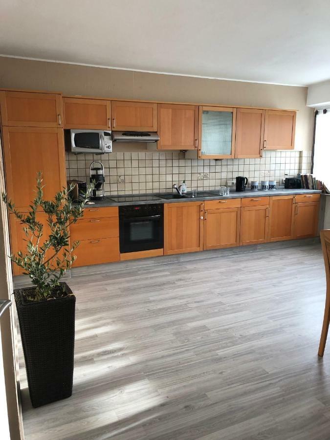 Apartament Julien Felix 1 Kierspe Zewnętrze zdjęcie
